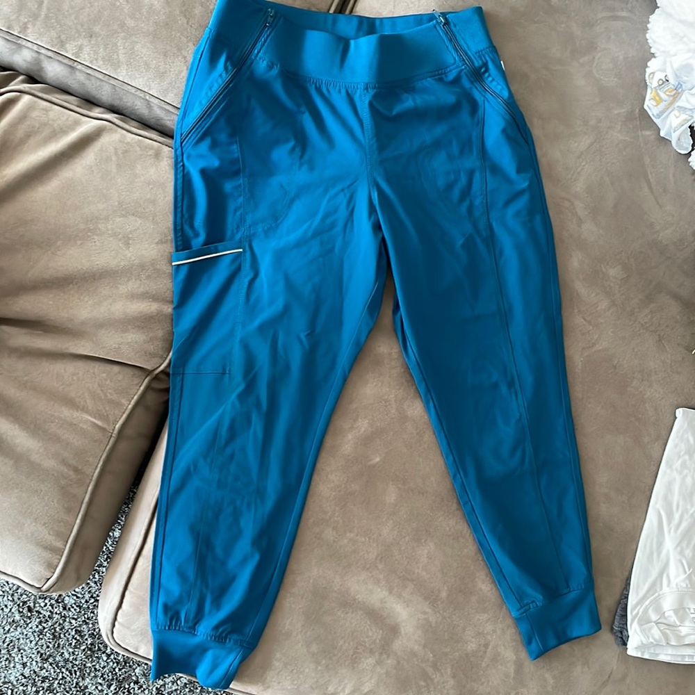 Cherokee infinity joggers scrub pants MP ck110a